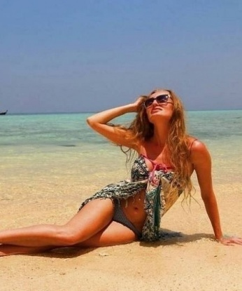 Анкета проститутки Елисей - город Морозовск, 40 лет, №1580